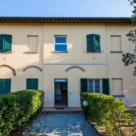 Podere Simonetta - A5 * Cecina (Livorno)