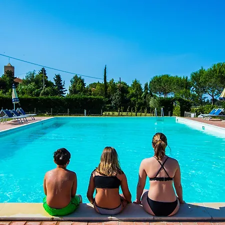 Сasa de vacaciones Podere Simonetta - A5 *