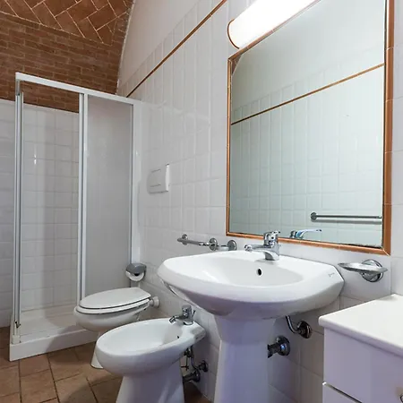 Podere Simonetta - A5 *