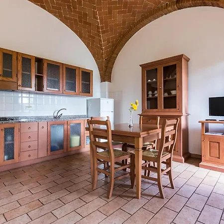 Podere Simonetta - A5 * Cecina (Livorno)