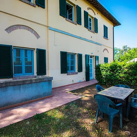 Сasa de vacaciones Podere Simonetta - A5