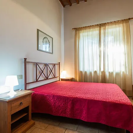Podere Simonetta - A5 * Cecina (Livorno)