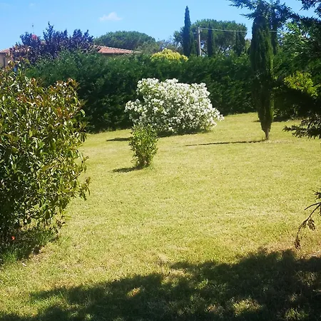 Hébergement de vacances Podere Simonetta - A5