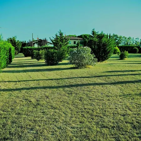 Podere Simonetta - A5 Hébergement de vacances Cecina (Livorno)